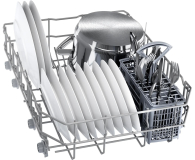 Bosch SRS2HKI59E - 1056342 - zdjęcie 4